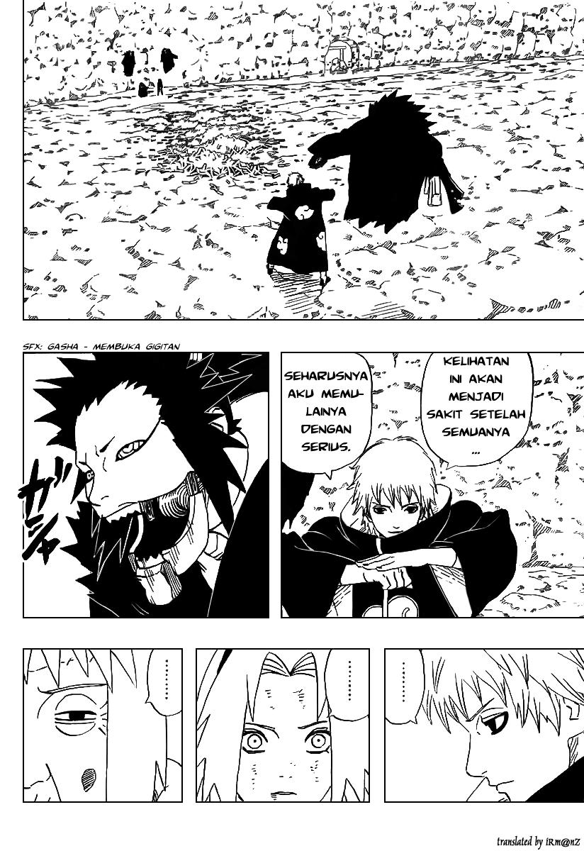 Chapter 268 - halaman 8