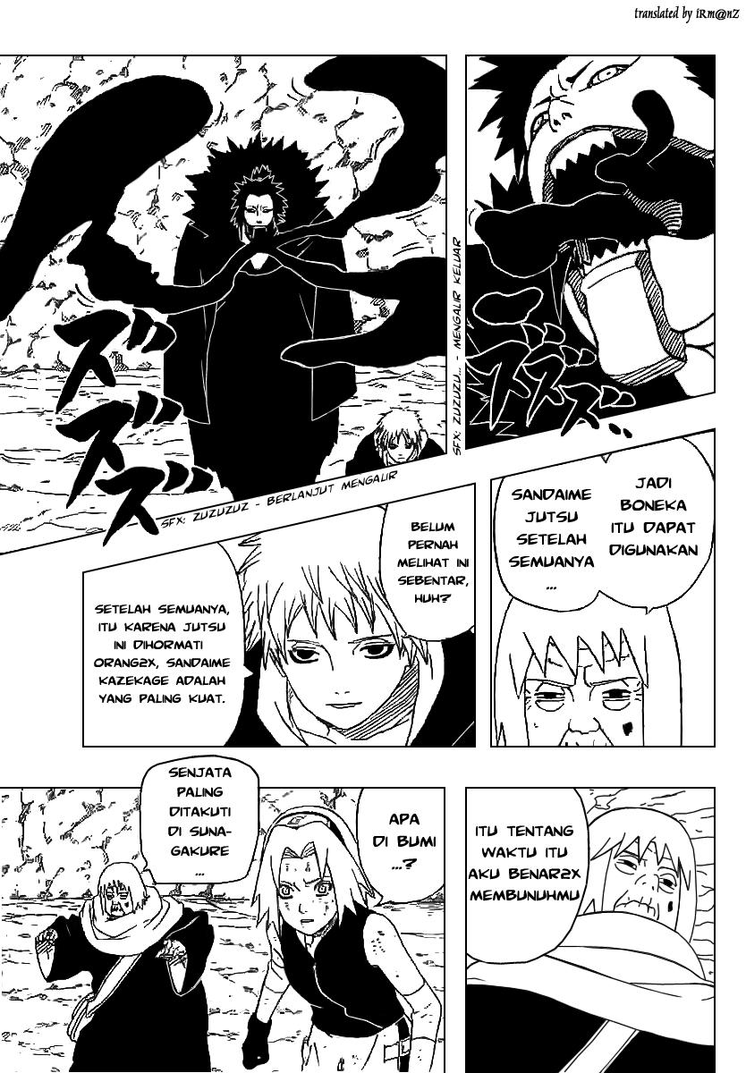 Chapter 268 - halaman 9