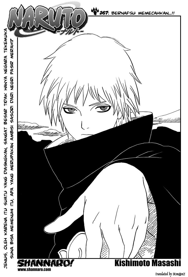 Chapter 267 - halaman 2