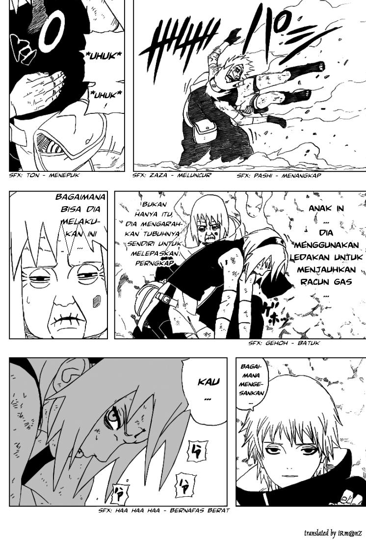 Chapter 267 - halaman 16