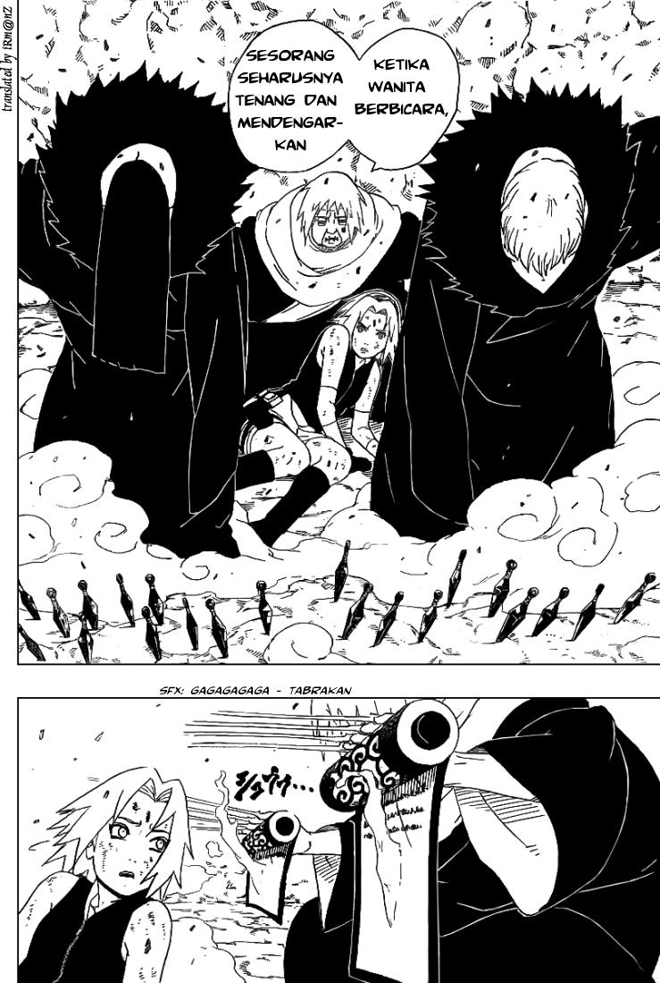 Chapter 267 - halaman 18