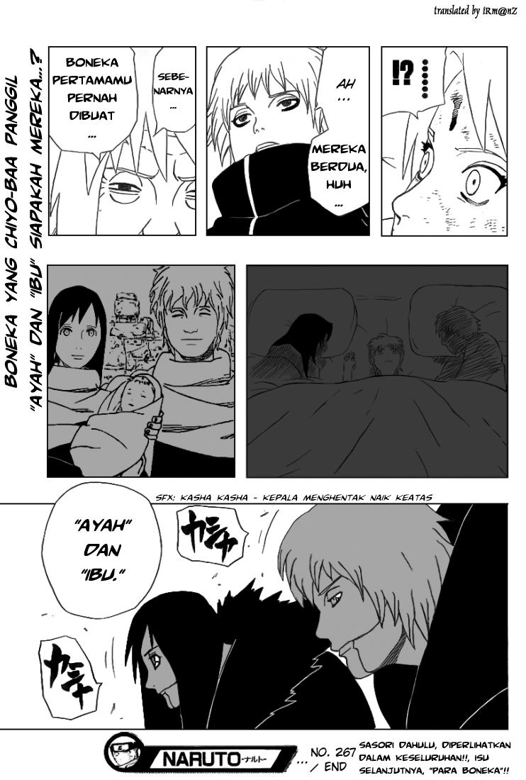 Chapter 267 - halaman 19