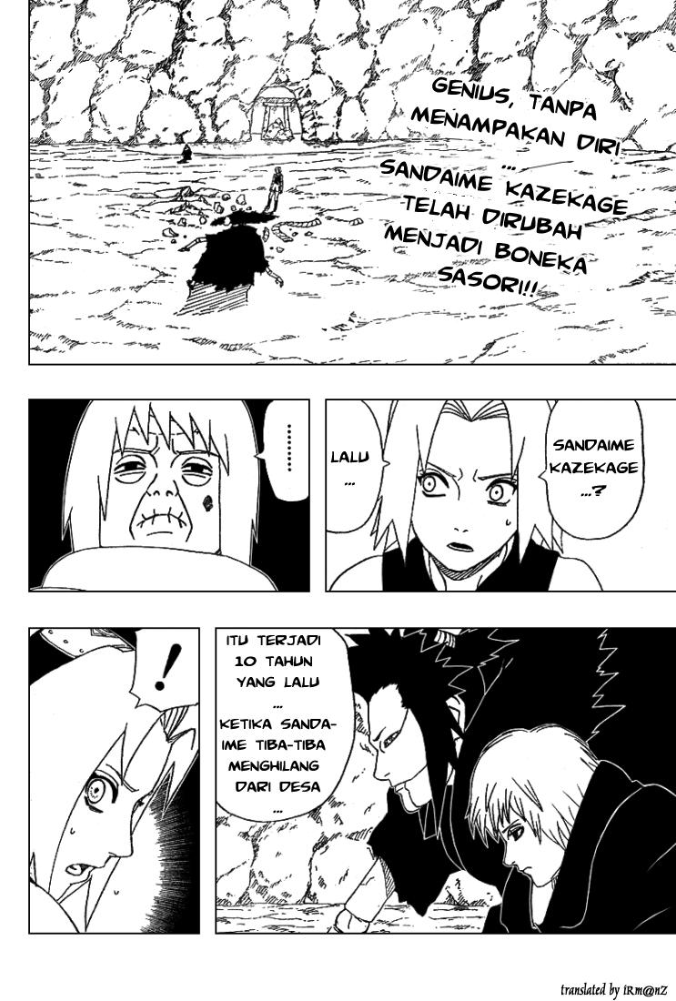 Chapter 267 - halaman 3