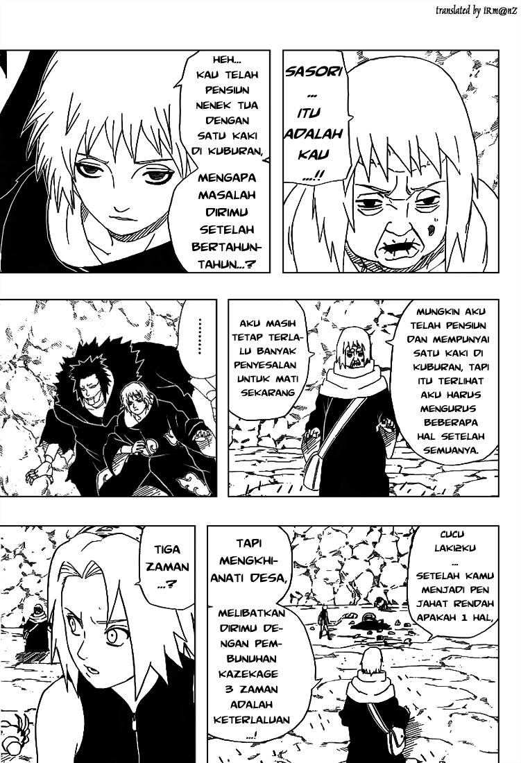 Chapter 267 - halaman 4