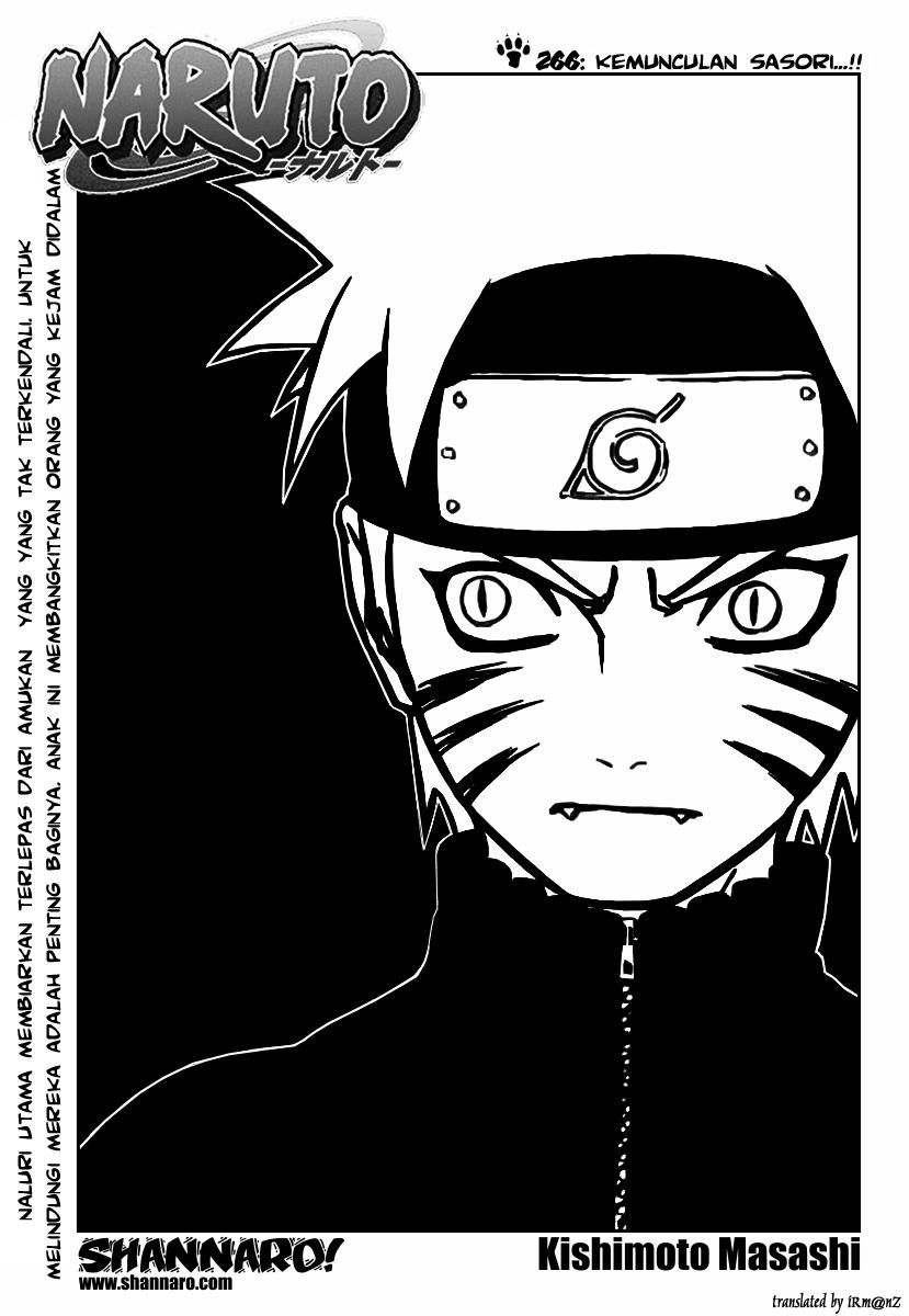 Chapter 266 - halaman 2