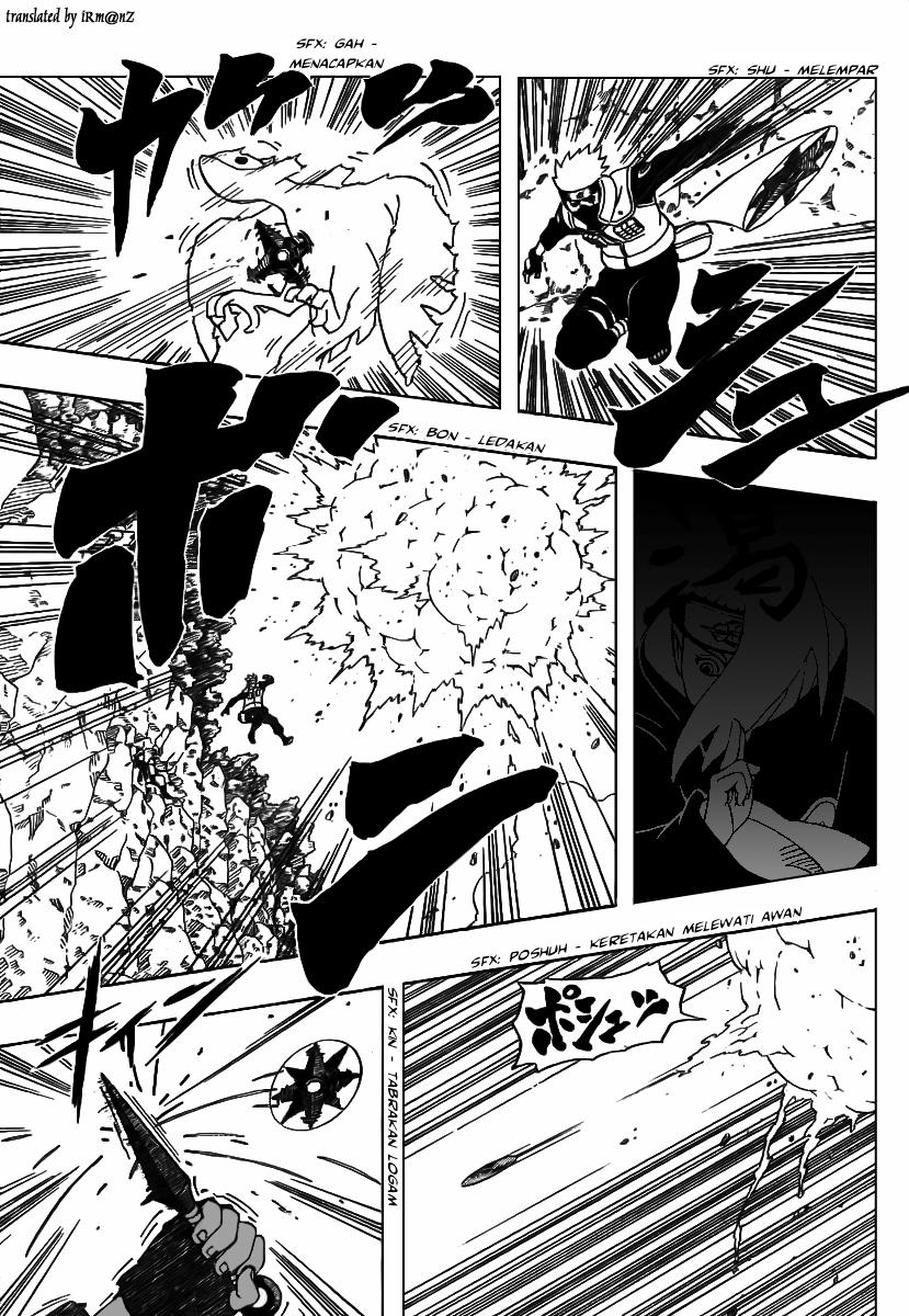 Chapter 266 - halaman 14
