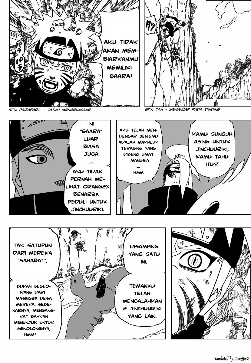 Chapter 266 - halaman 15