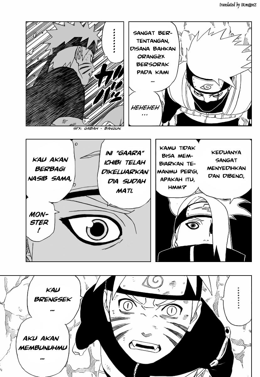 Chapter 266 - halaman 16