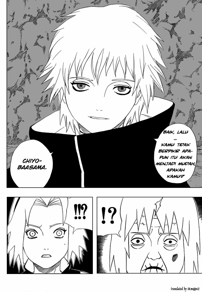 Chapter 266 - halaman 17