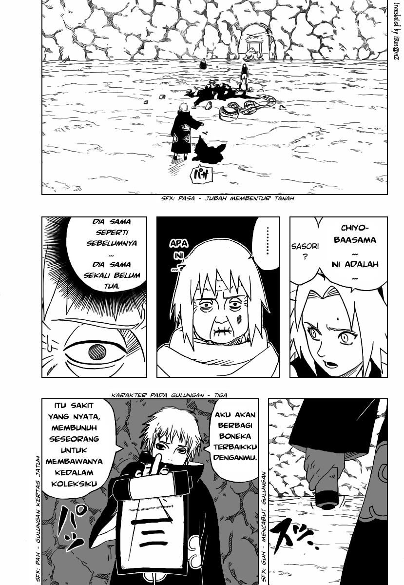 Chapter 266 - halaman 18