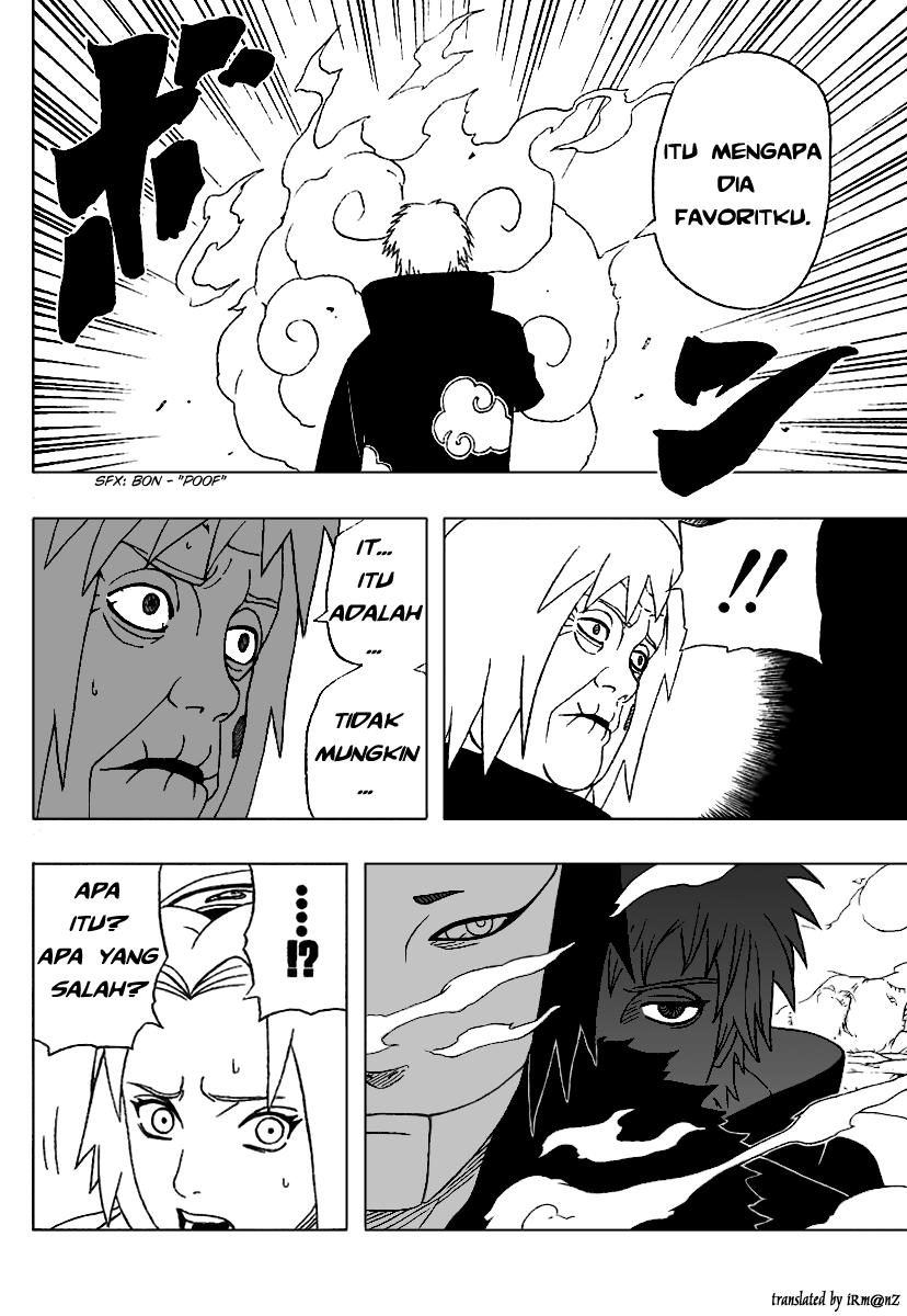 Chapter 266 - halaman 19