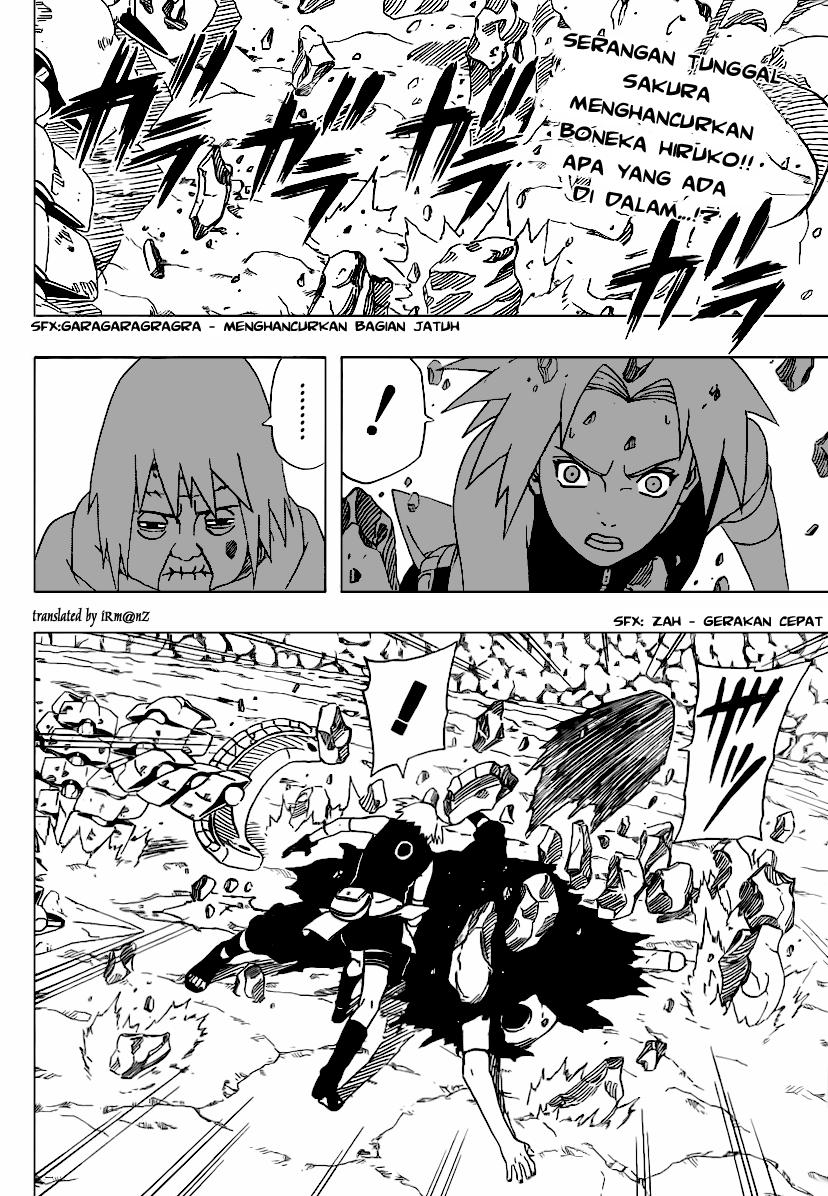 Chapter 266 - halaman 3