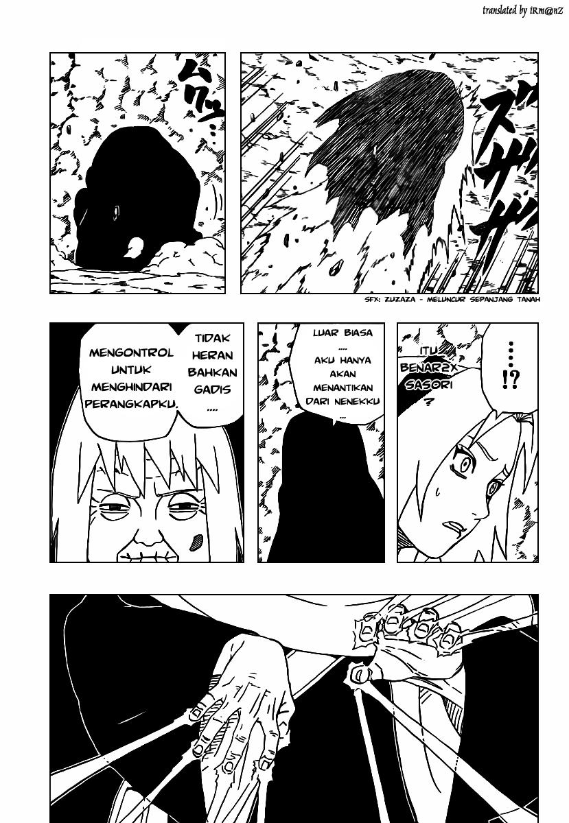Chapter 266 - halaman 4