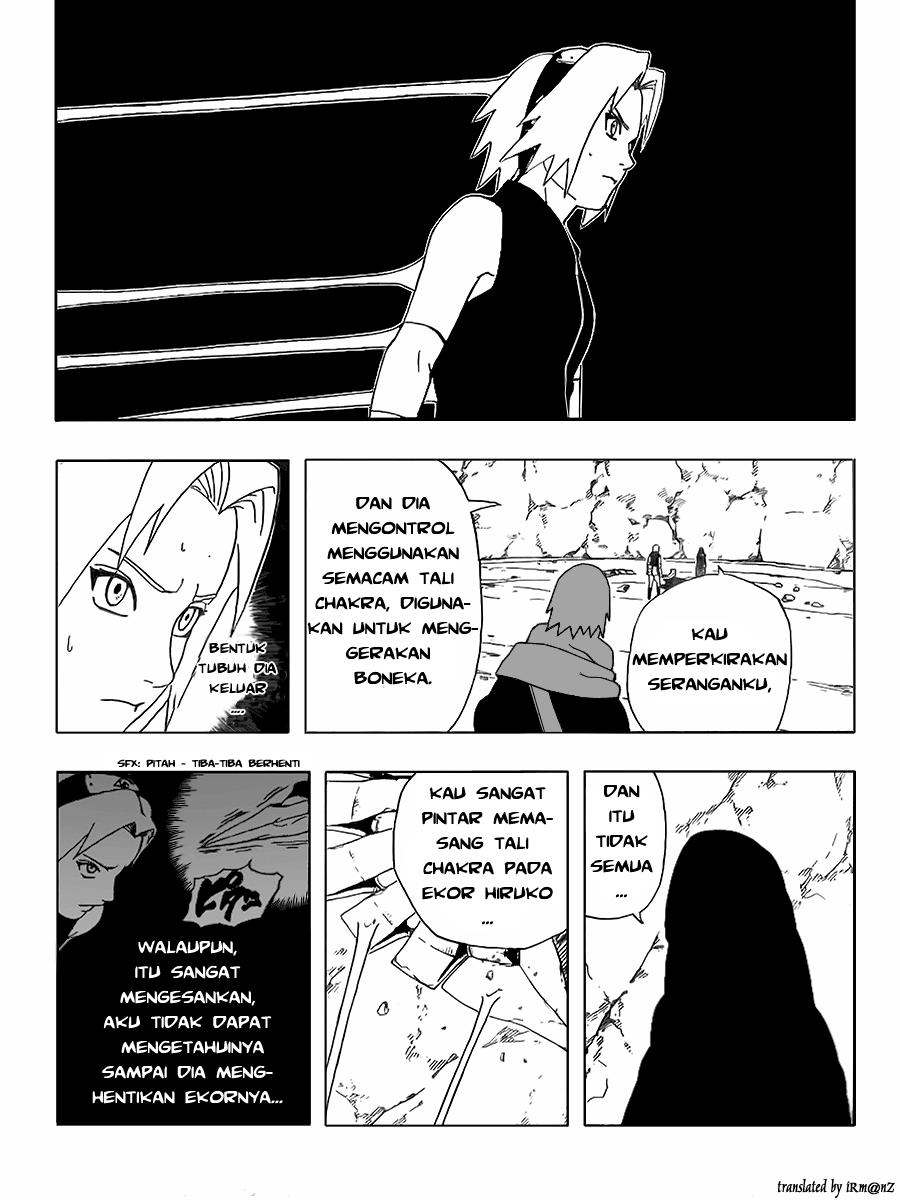 Chapter 266 - halaman 5