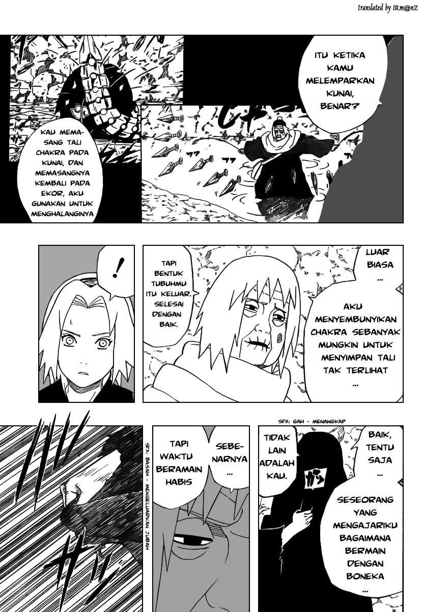 Chapter 266 - halaman 6