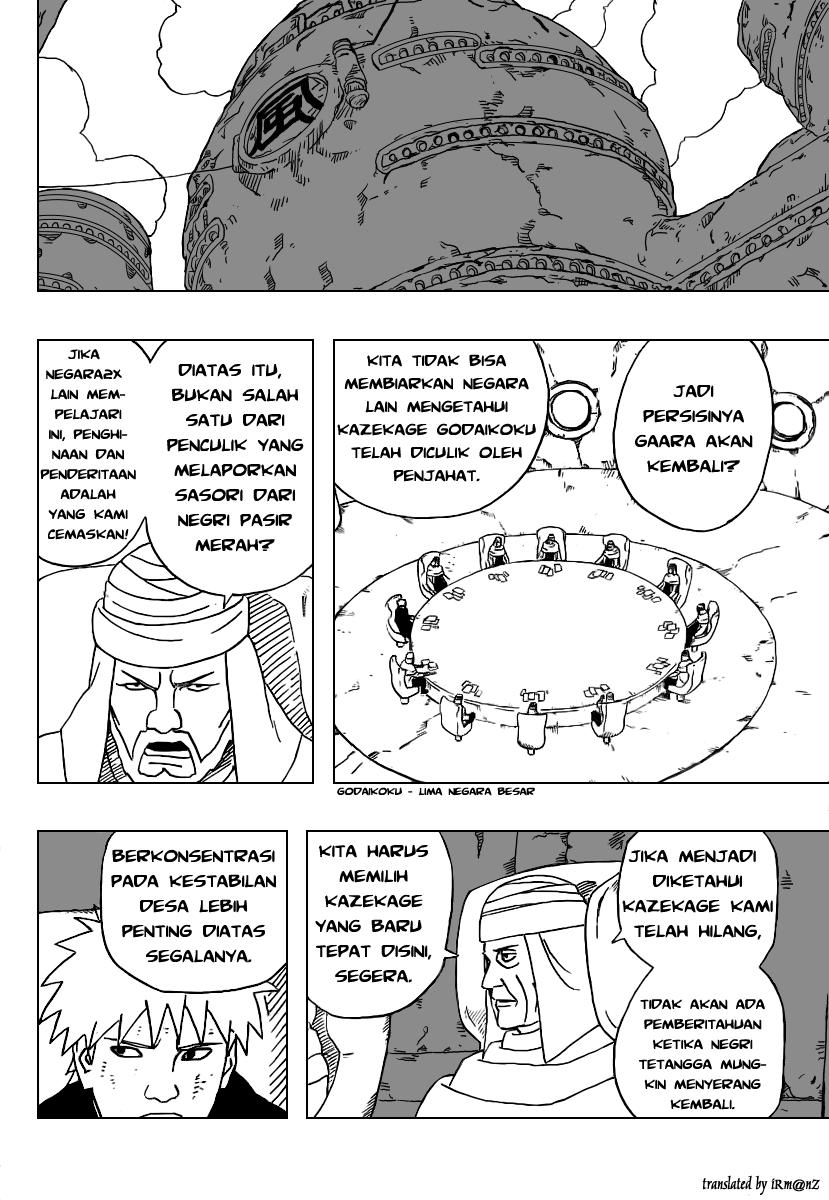 Chapter 266 - halaman 7