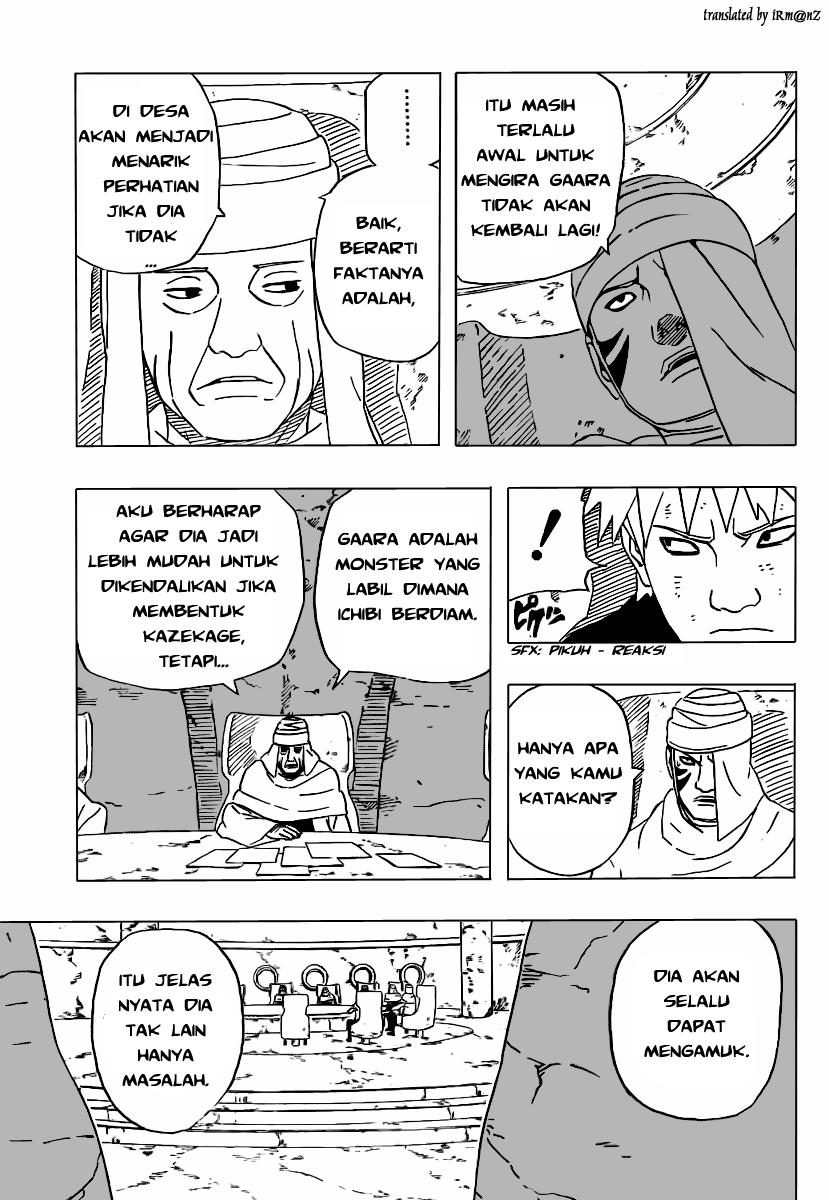 Chapter 266 - halaman 8