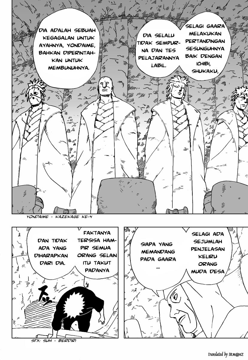 Chapter 266 - halaman 9