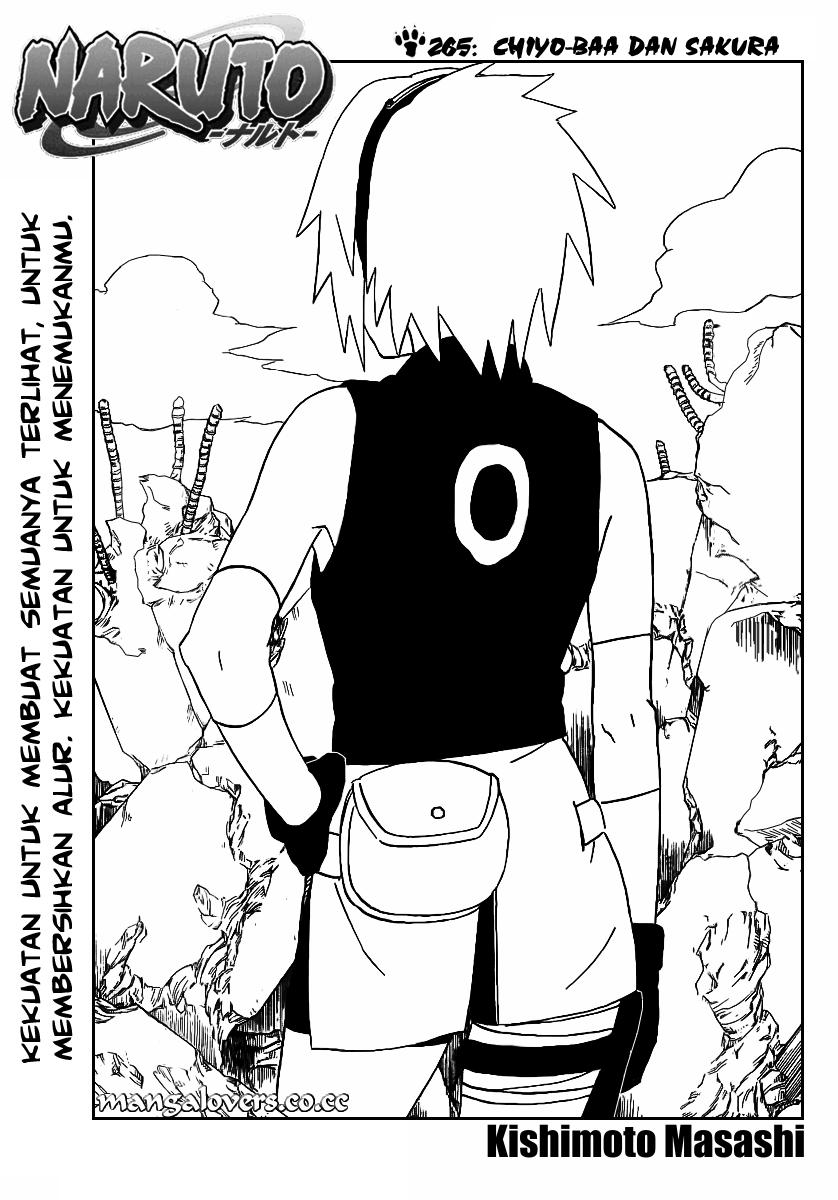 Chapter 265 - halaman 2