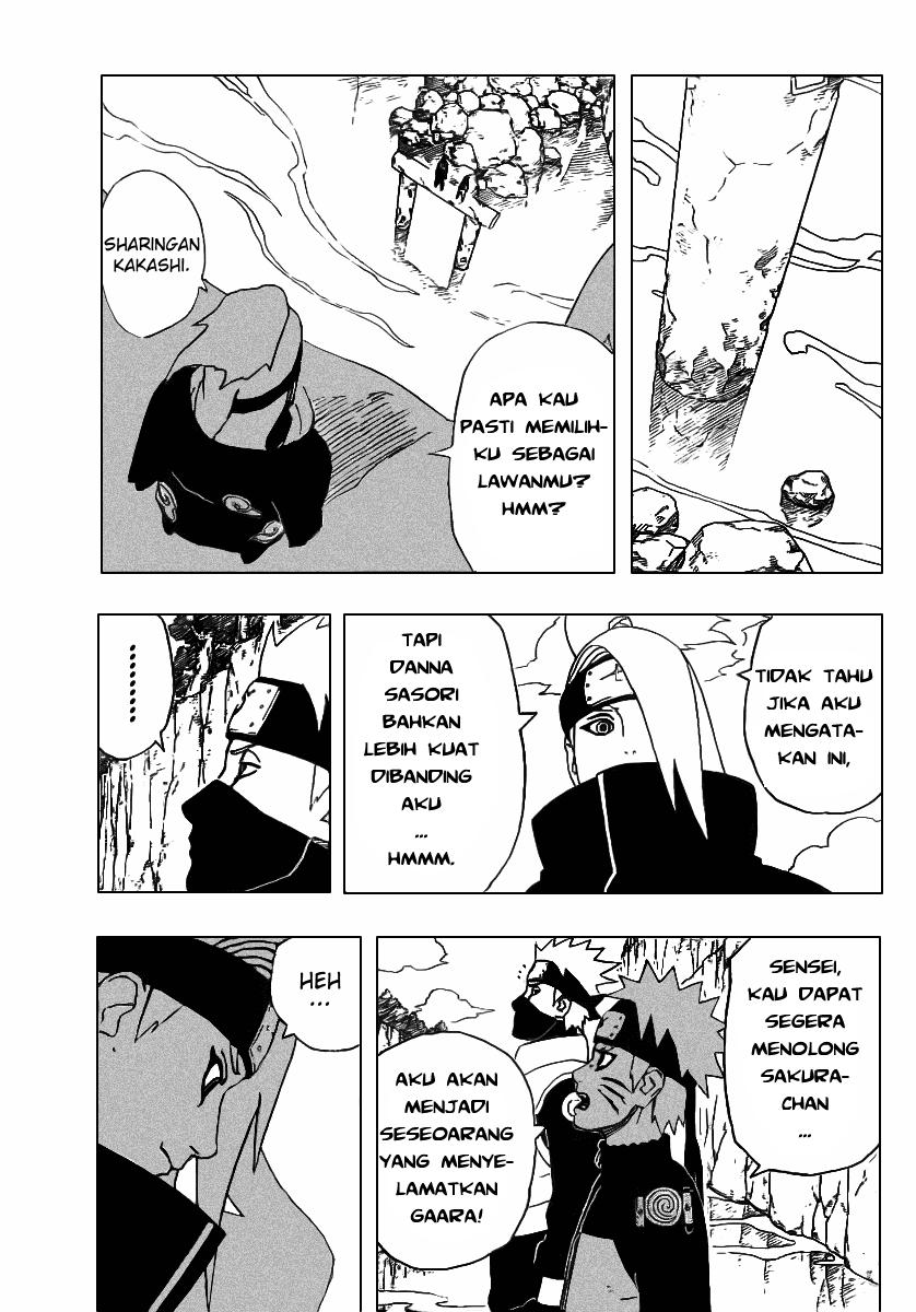 Chapter 265 - halaman 12