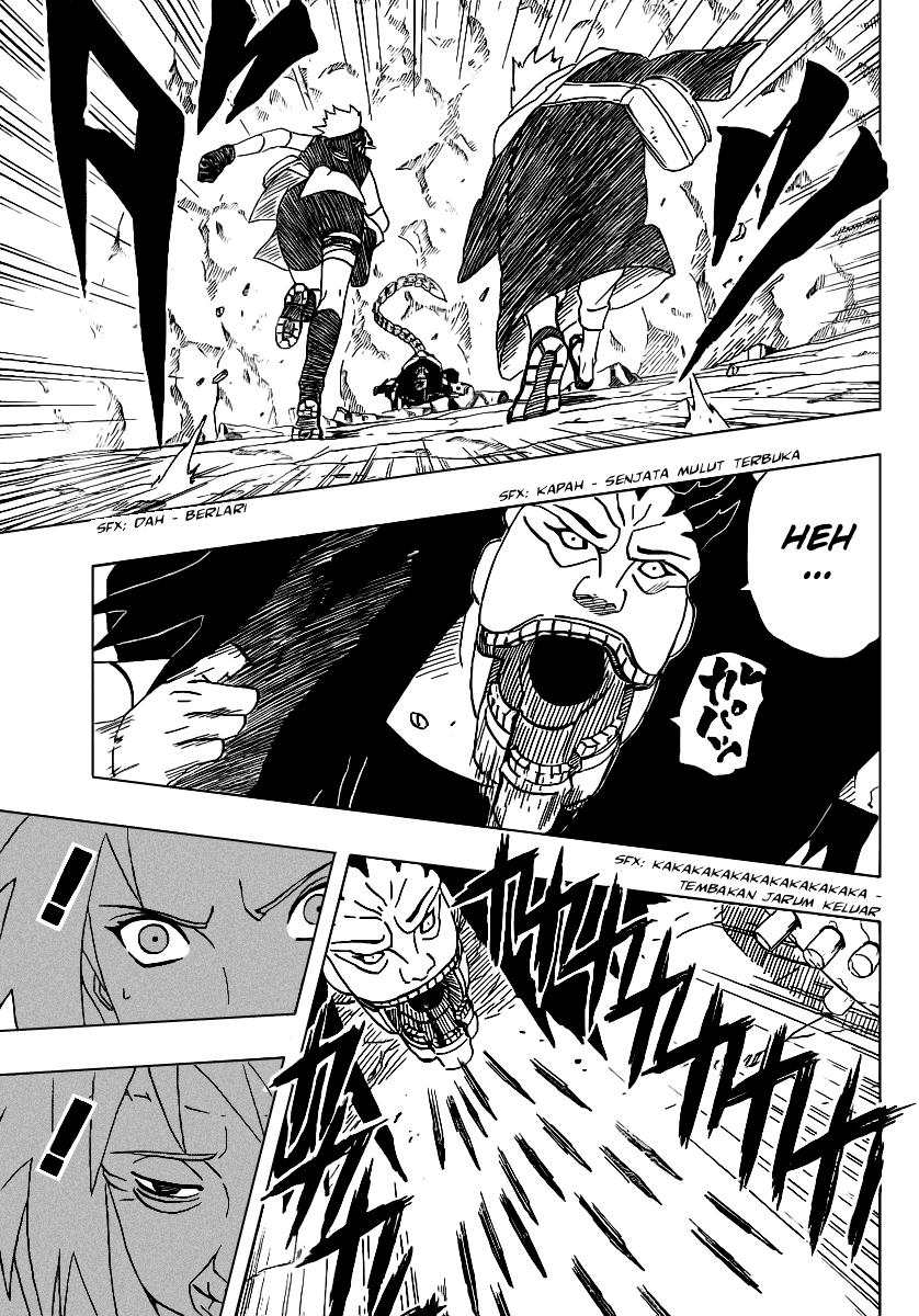 Chapter 265 - halaman 14