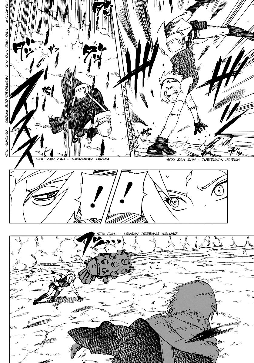 Chapter 265 - halaman 15