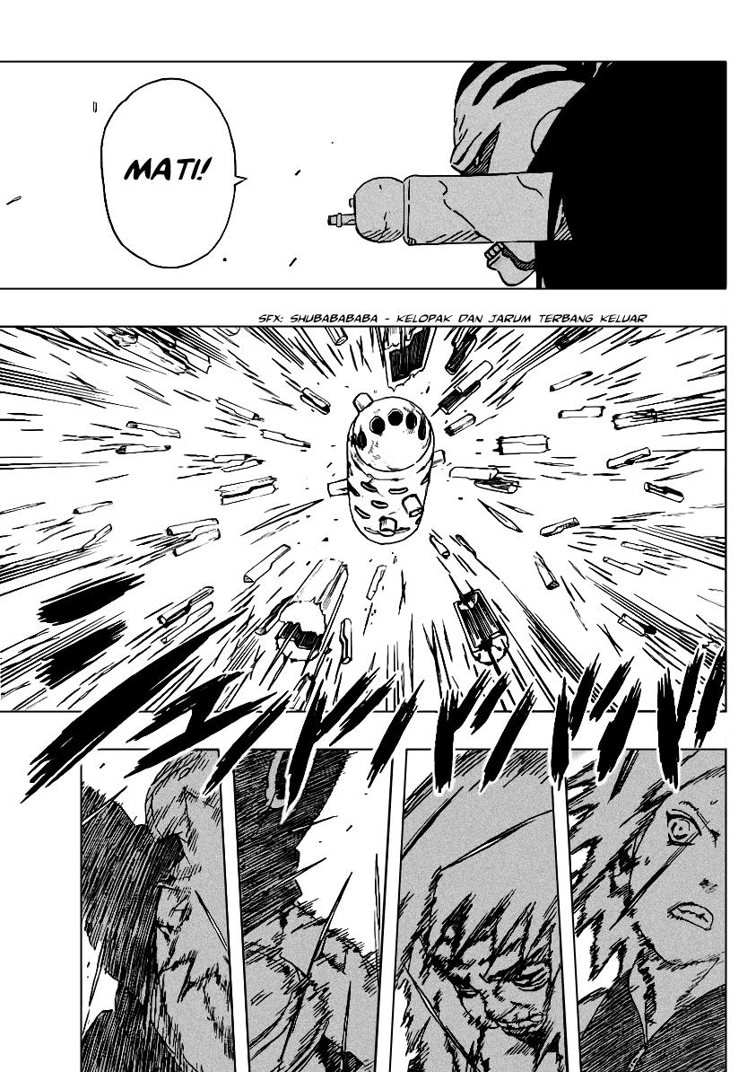 Chapter 265 - halaman 16