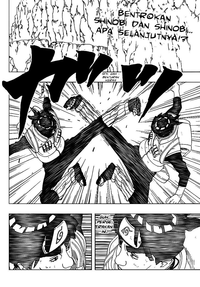 Chapter 265 - halaman 3