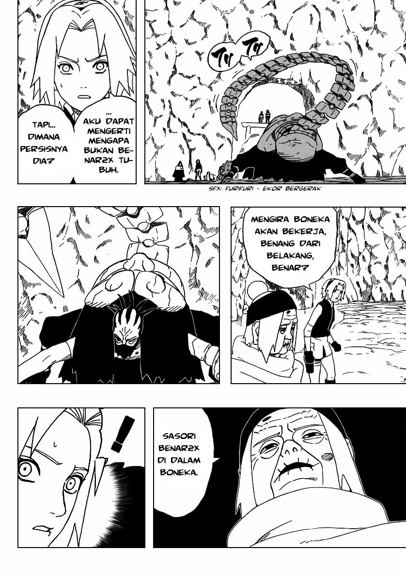 Chapter 265 - halaman 5