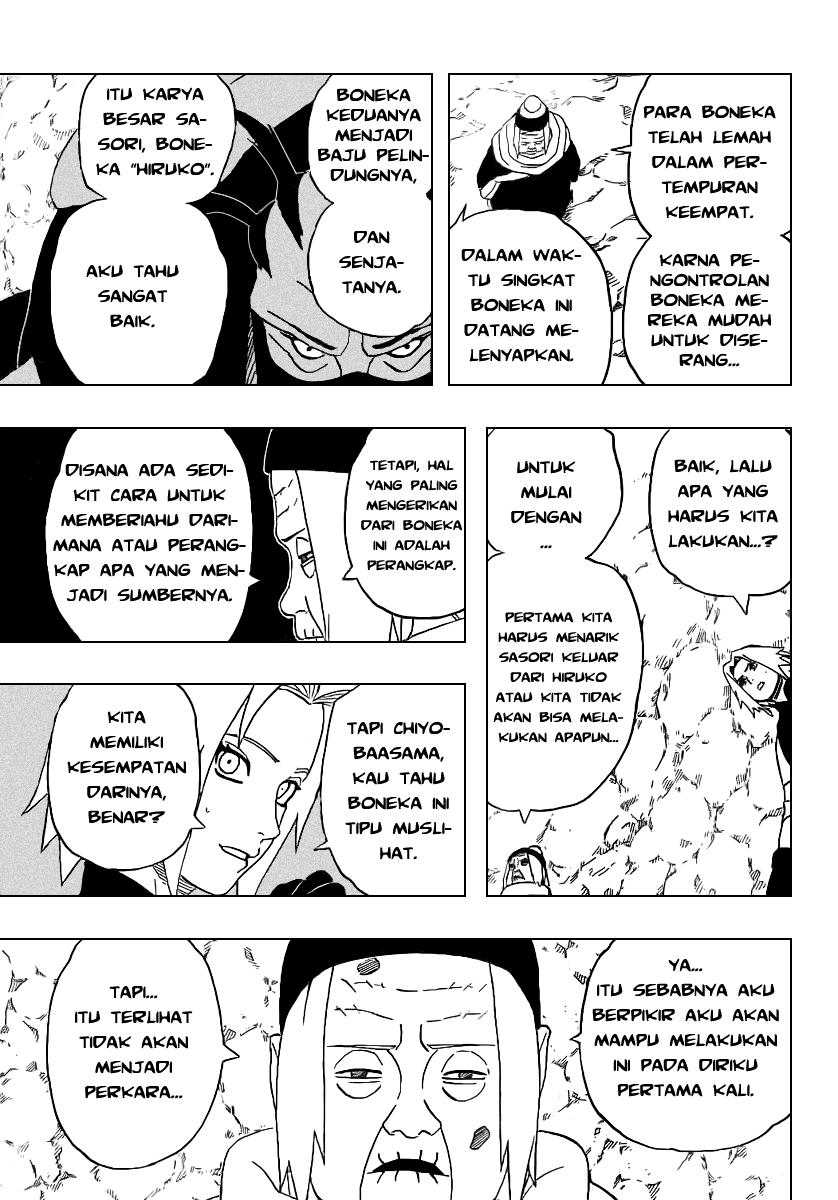 Chapter 265 - halaman 6