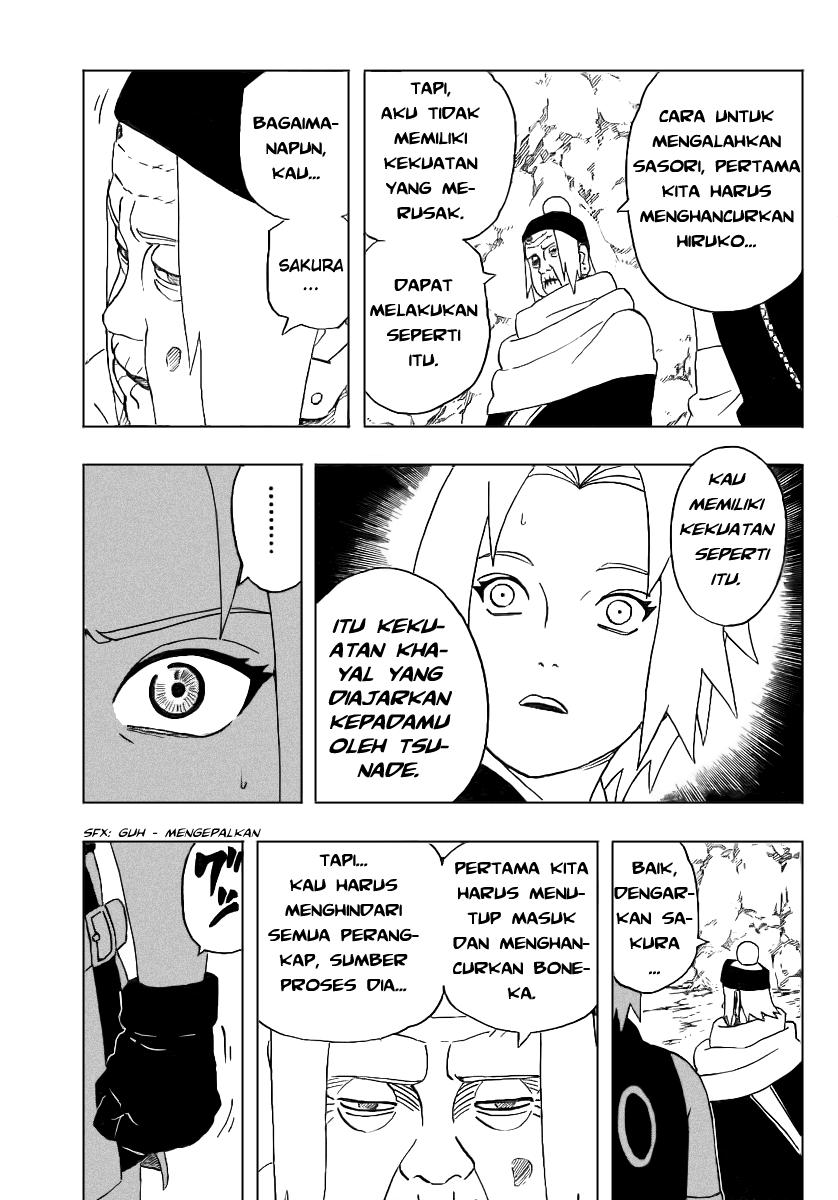 Chapter 265 - halaman 8