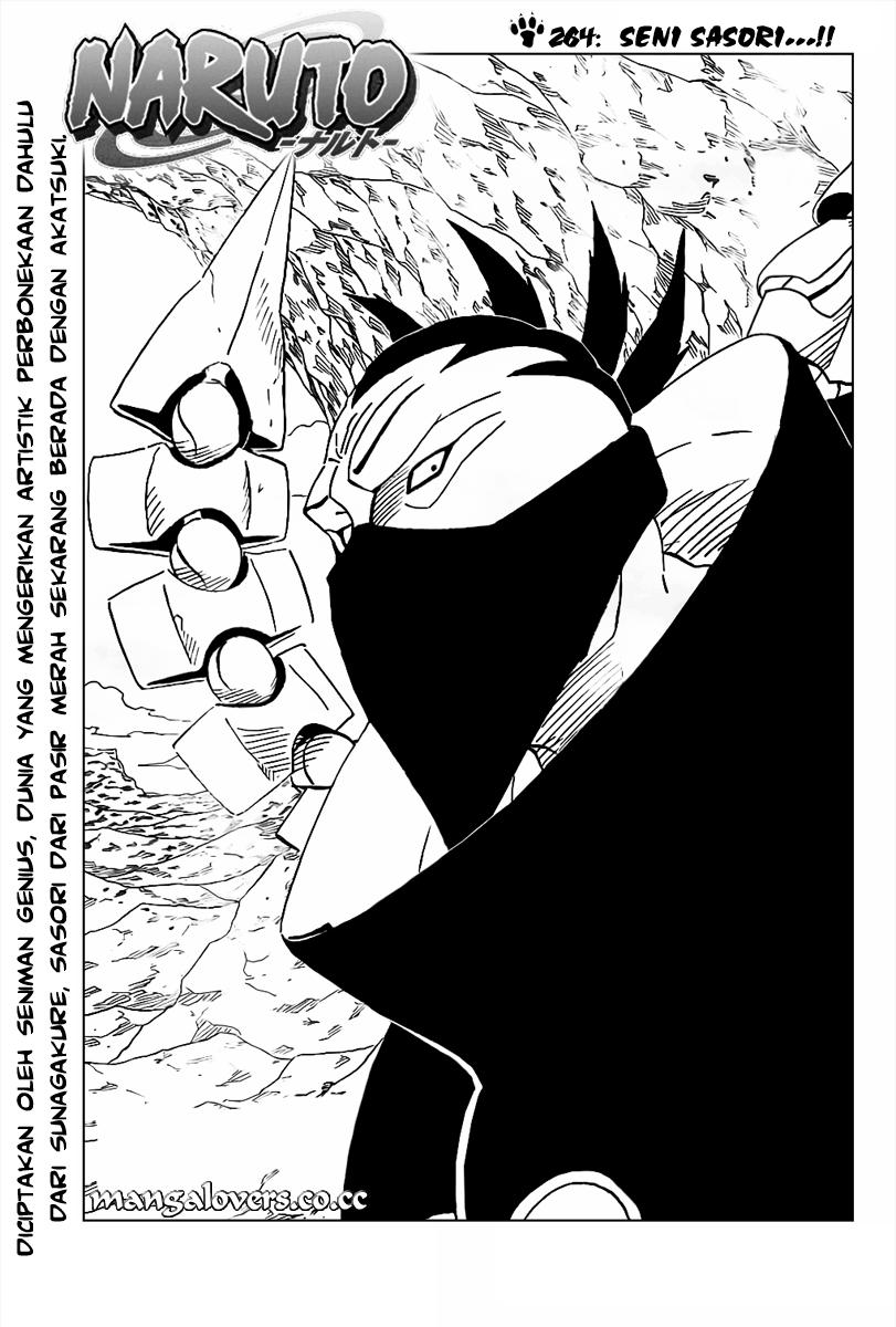 Chapter 264 - halaman 2