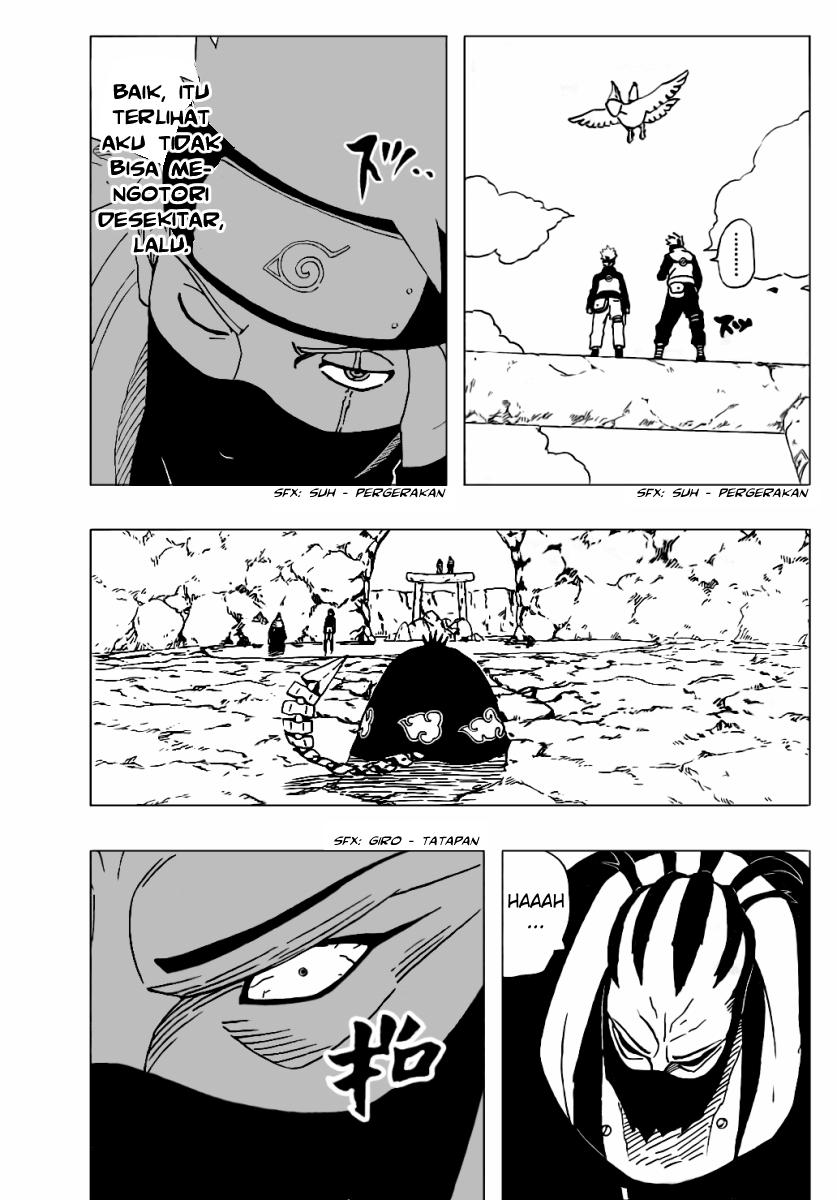 Chapter 264 - halaman 15