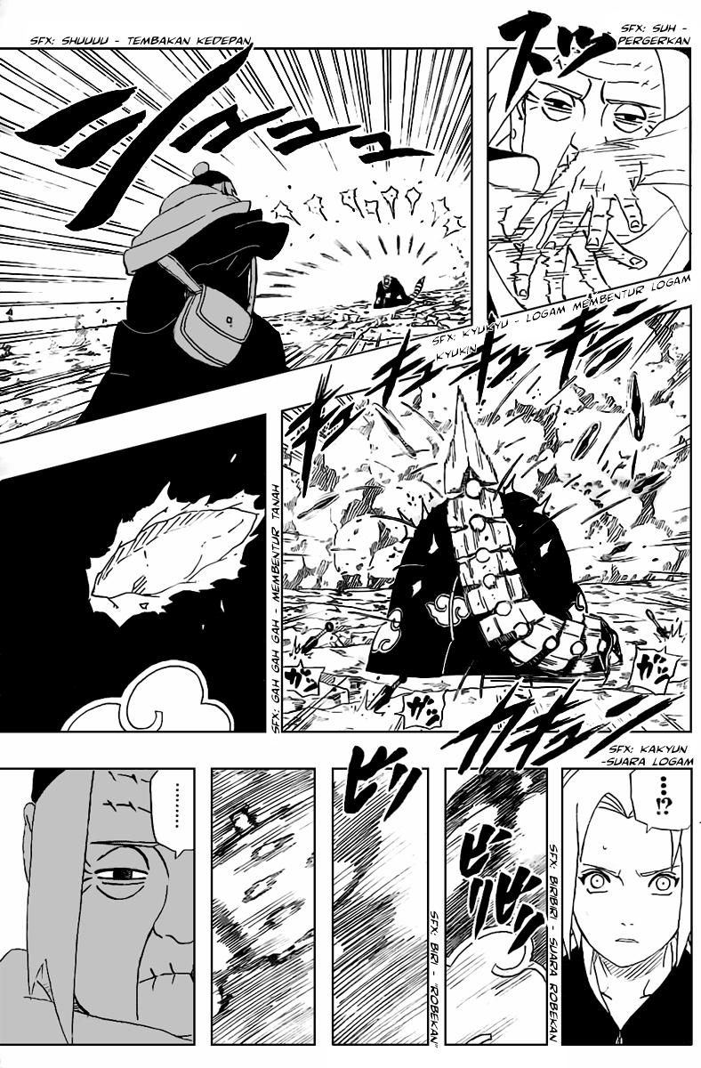 Chapter 264 - halaman 17