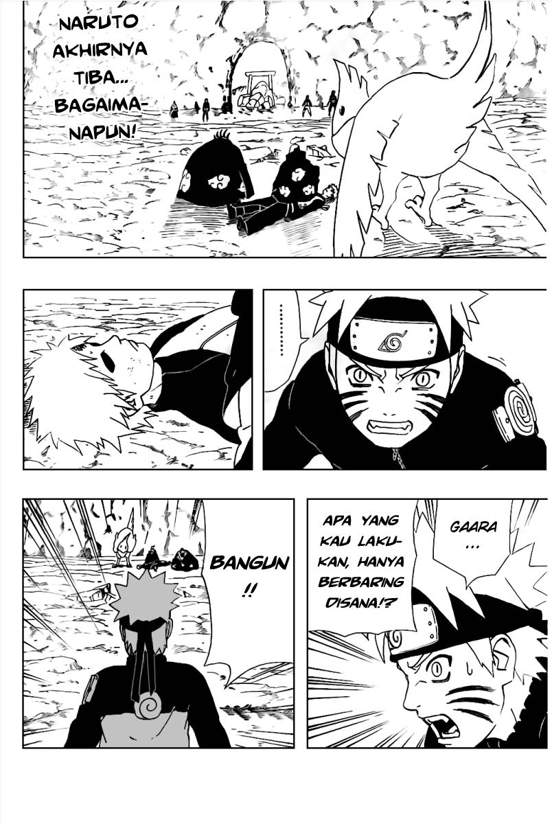 Chapter 264 - halaman 3