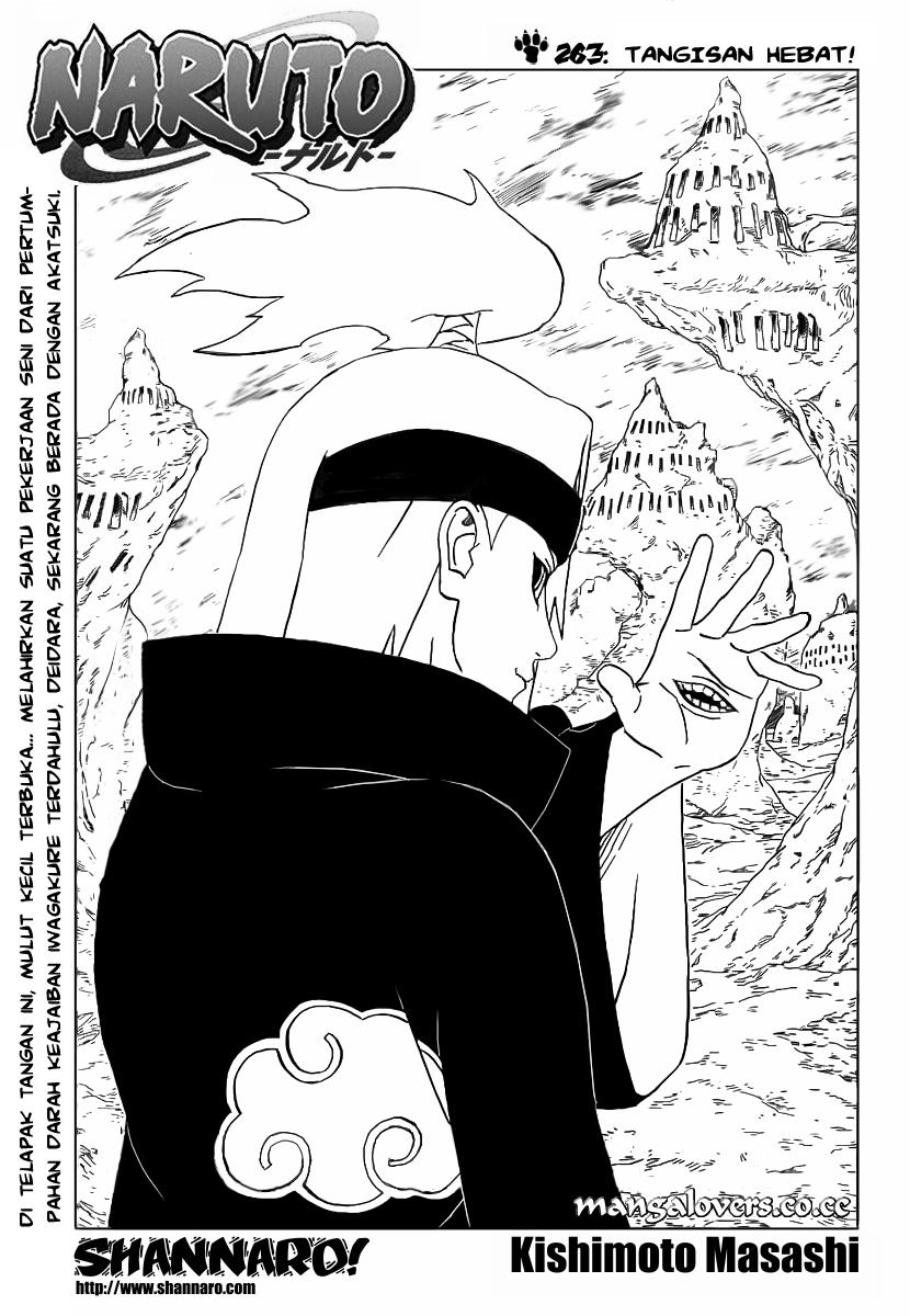 Chapter 263 - halaman 2