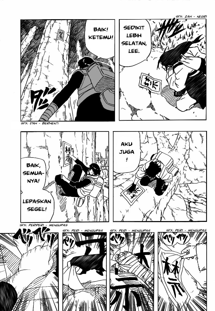 Chapter 263 - halaman 12