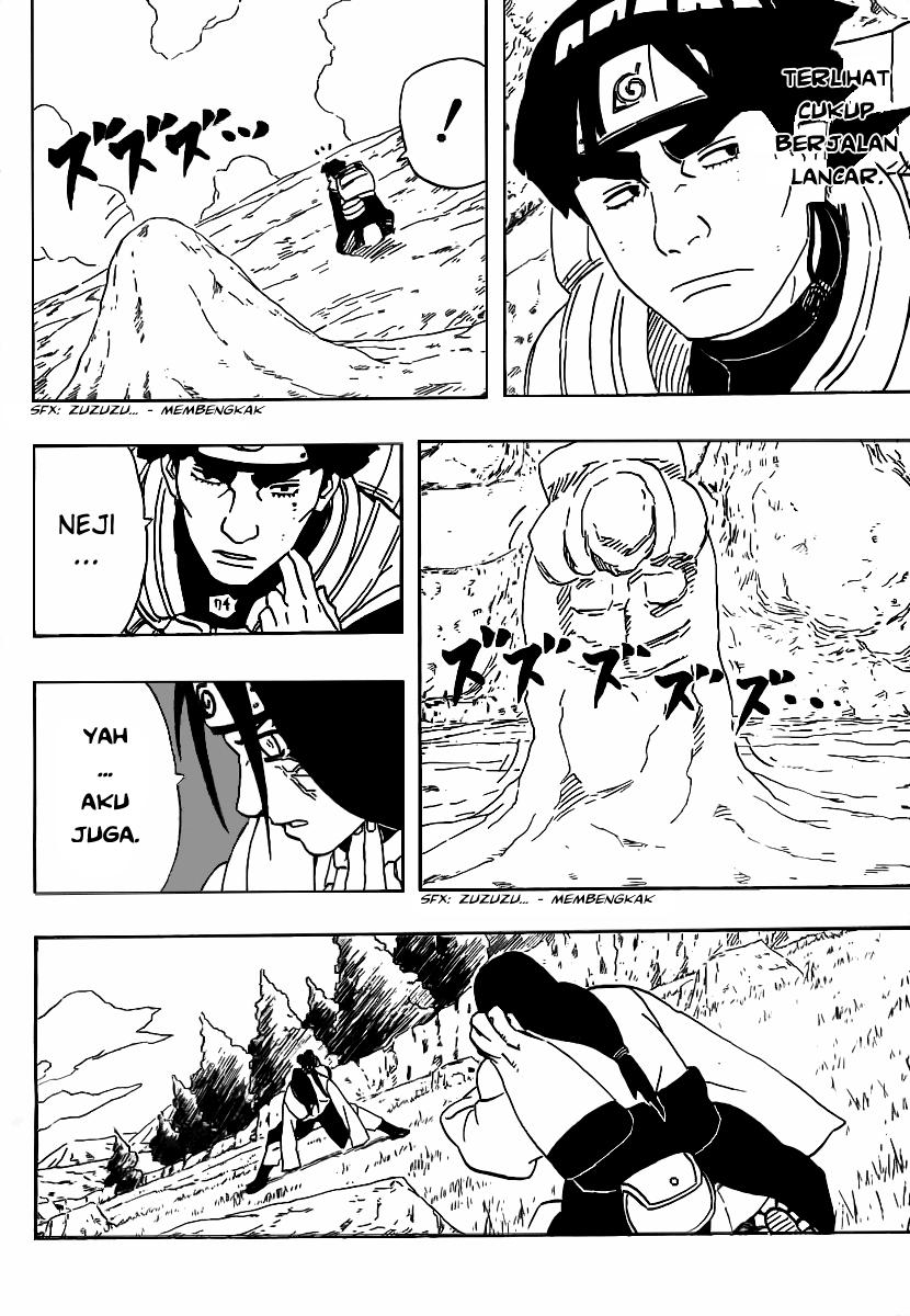 Chapter 263 - halaman 14