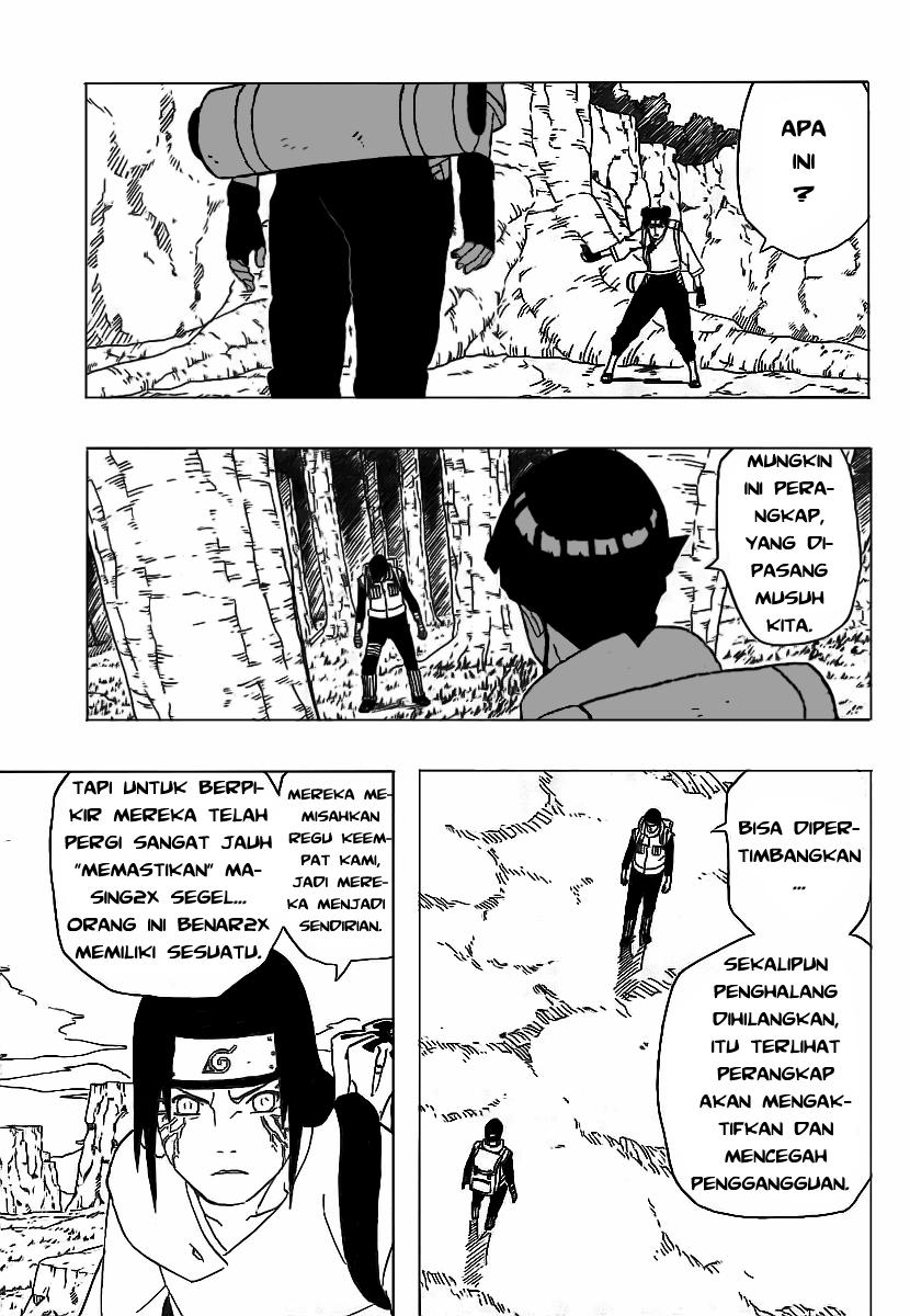 Chapter 263 - halaman 15