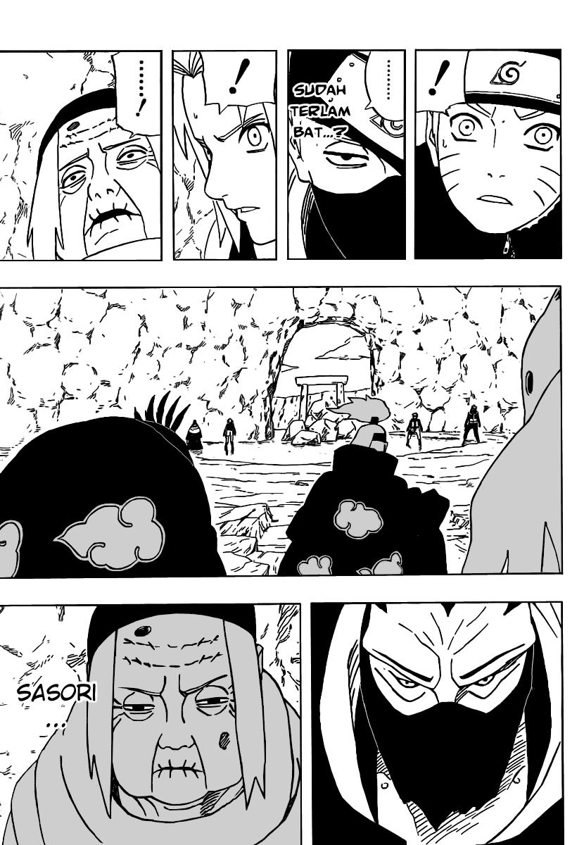 Chapter 263 - halaman 17