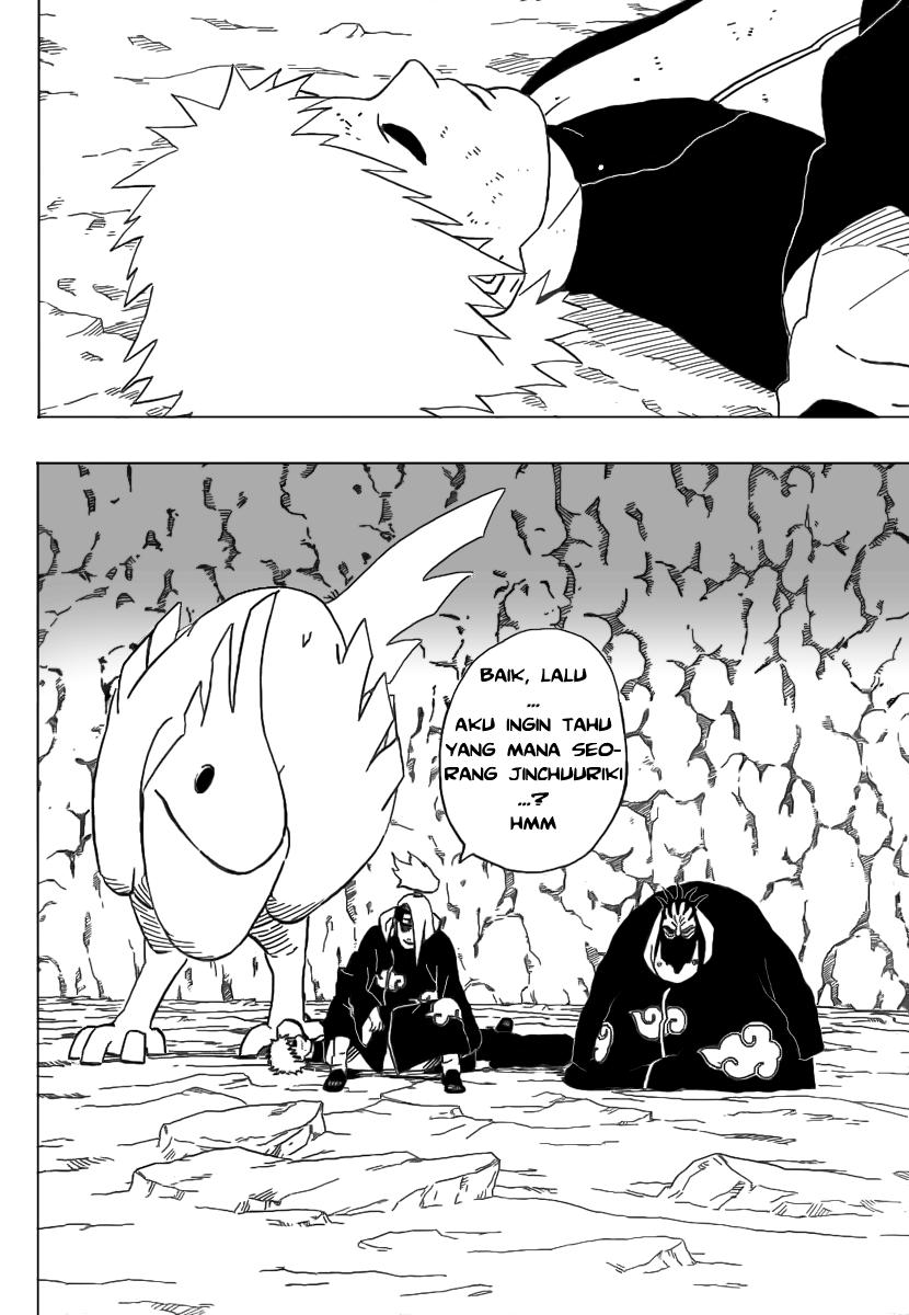 Chapter 263 - halaman 18