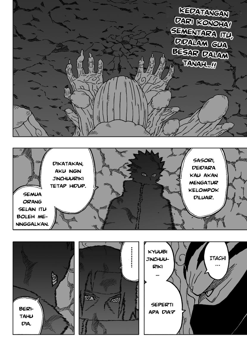 Chapter 263 - halaman 3