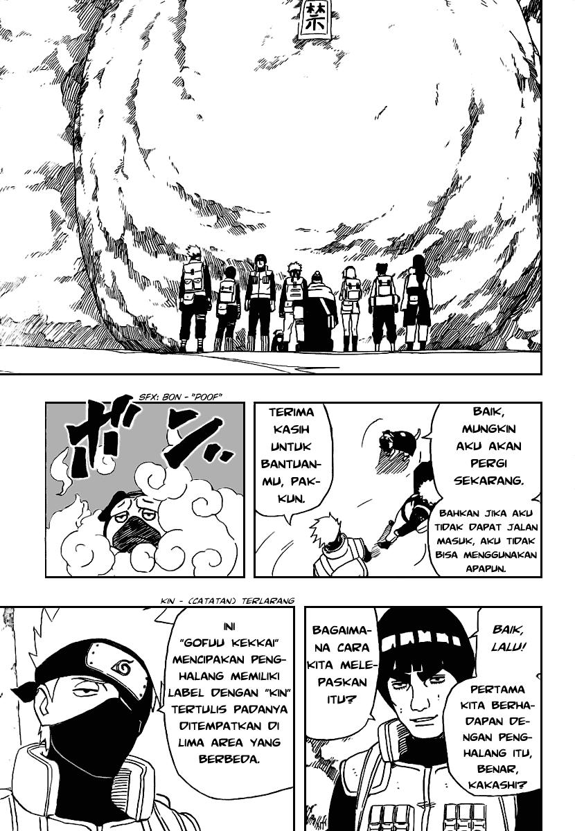 Chapter 263 - halaman 6