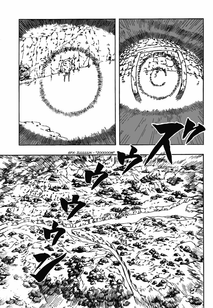 Chapter 263 - halaman 8