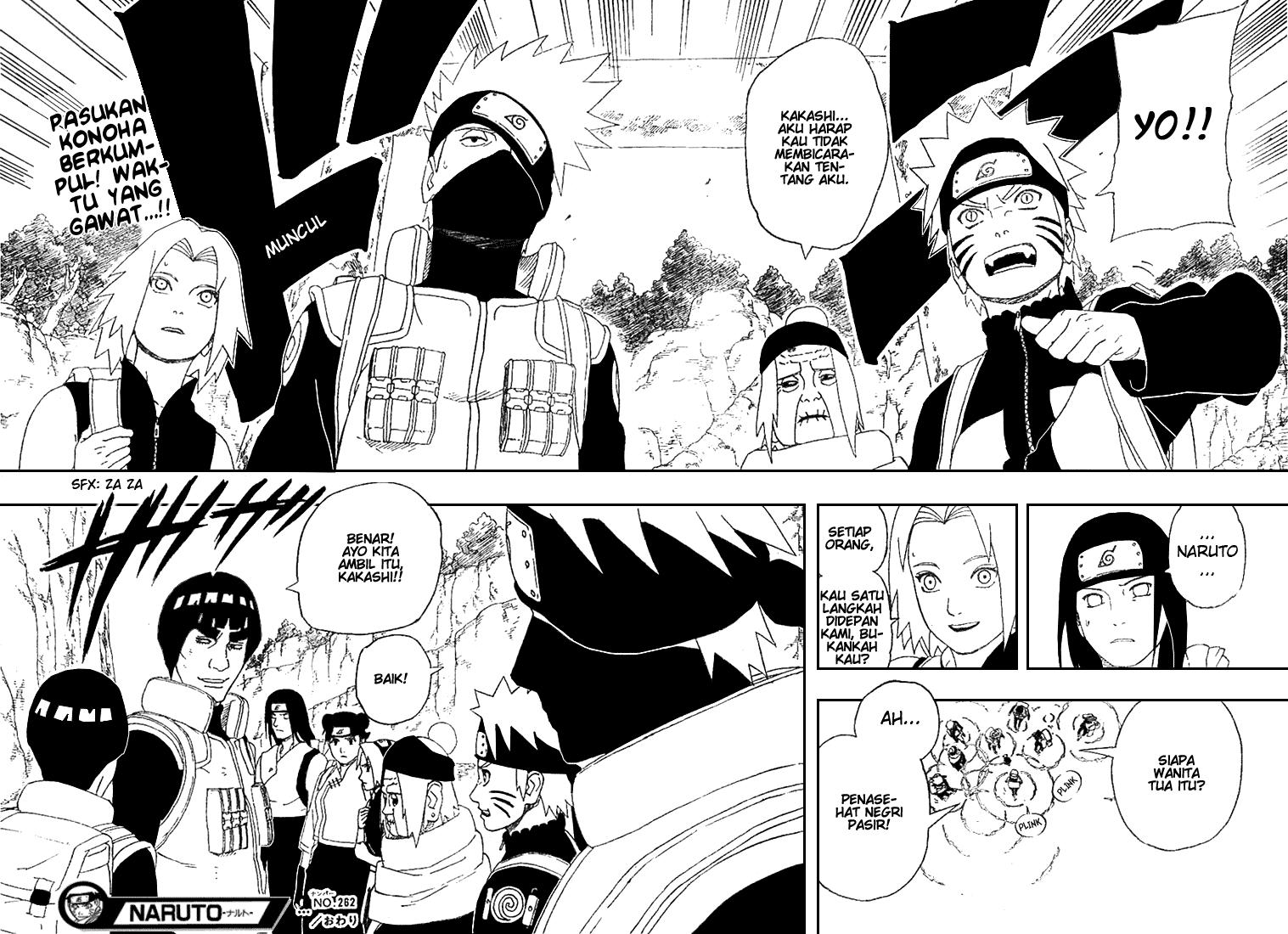 Chapter 262 - halaman 18
