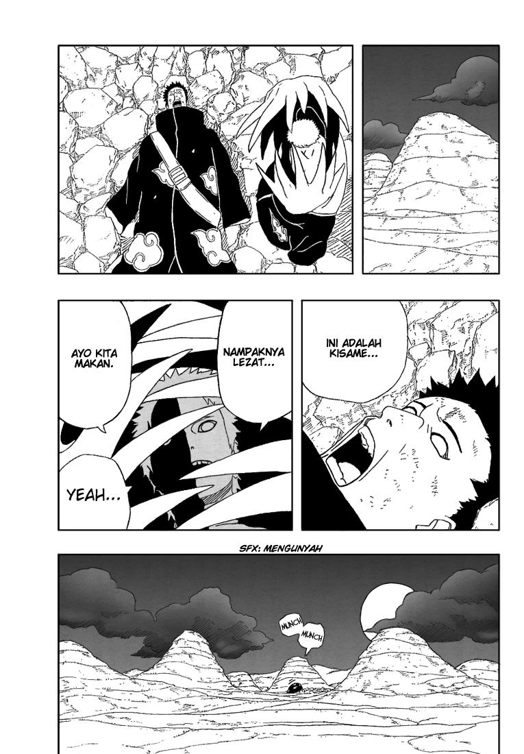 Chapter 261 - halaman 12