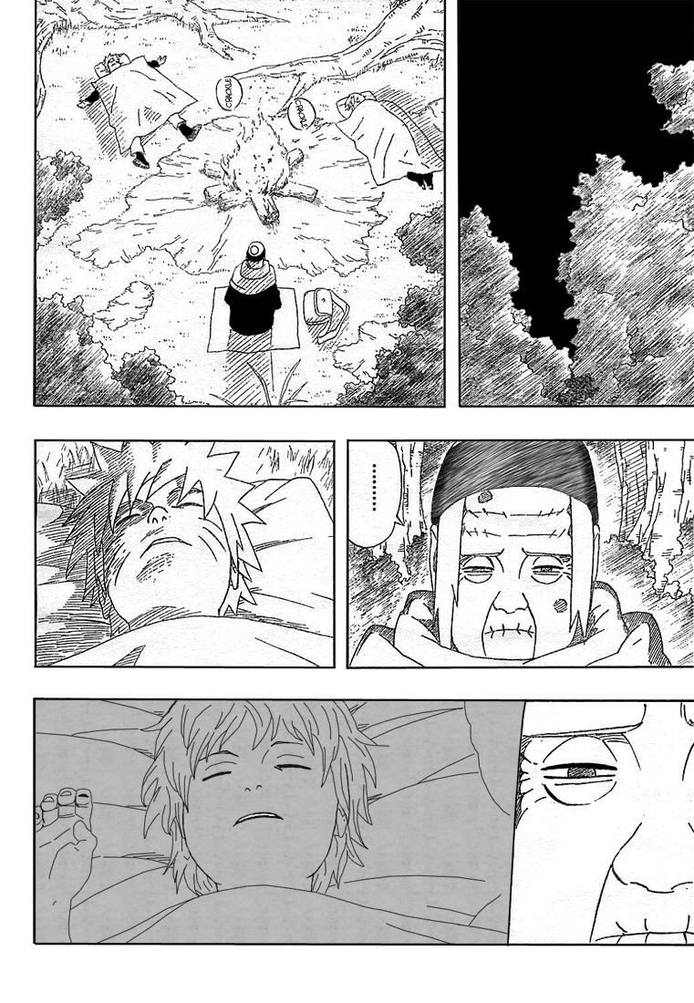 Chapter 261 - halaman 13