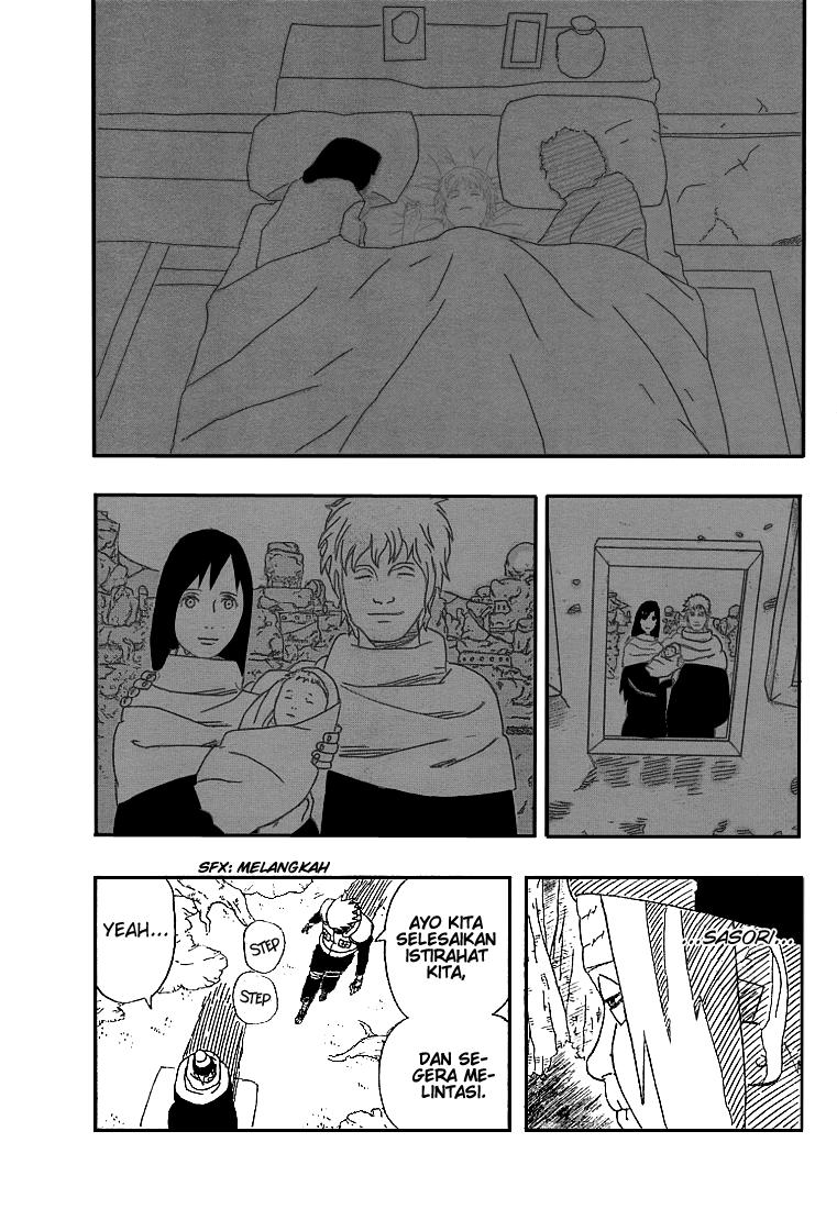Chapter 261 - halaman 14
