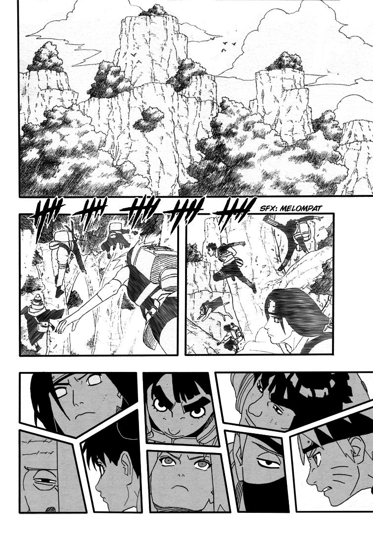 Chapter 261 - halaman 15