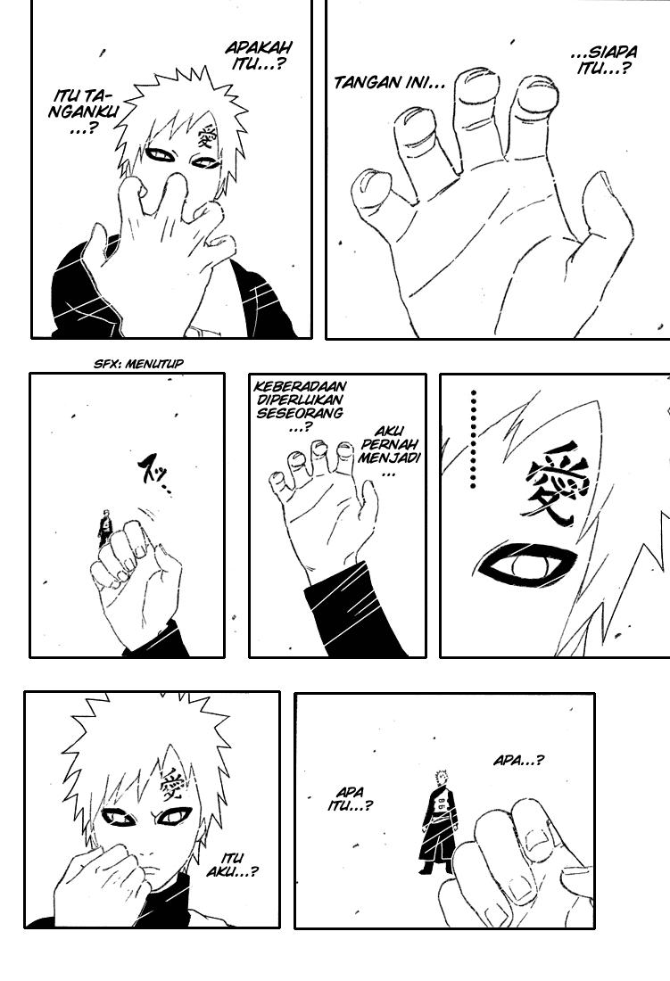 Chapter 261 - halaman 17